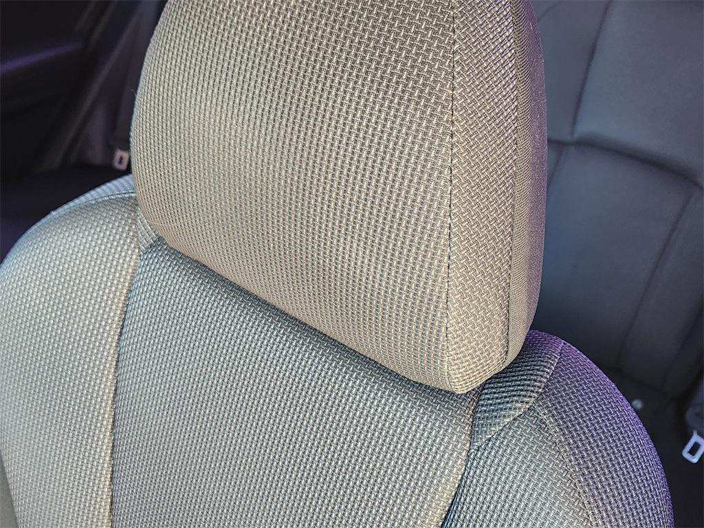 used 2018 Subaru Impreza car, priced at $11,049