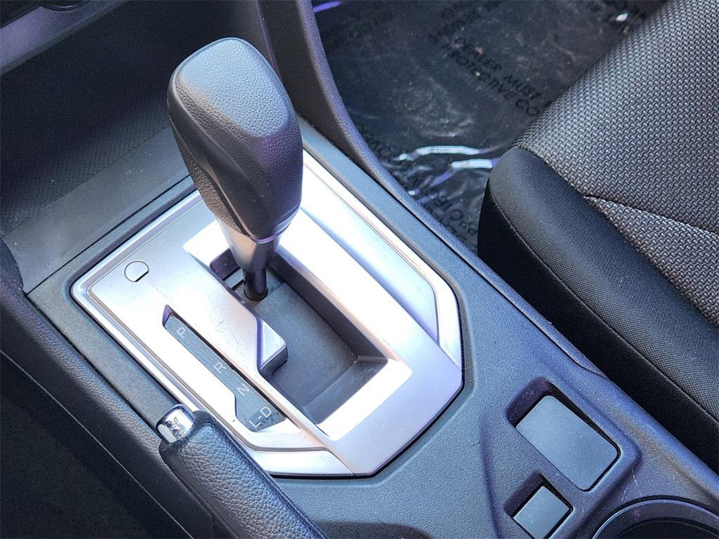 used 2018 Subaru Impreza car, priced at $11,049