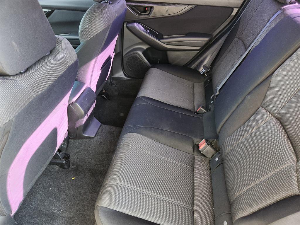 used 2018 Subaru Impreza car, priced at $11,049