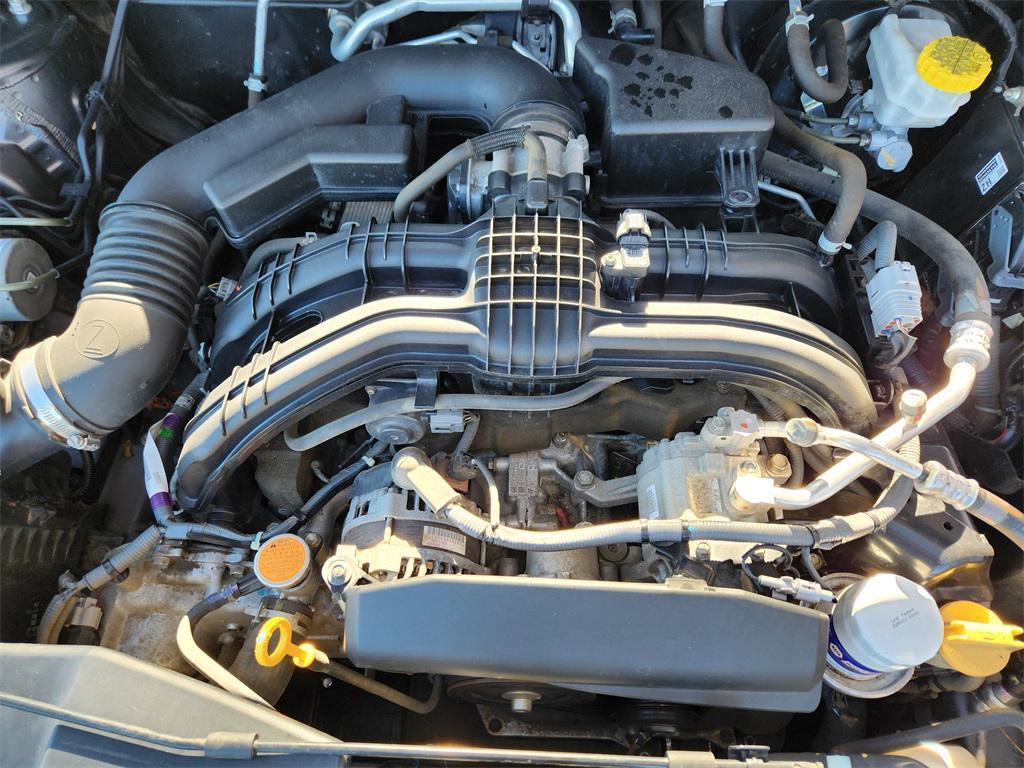 used 2018 Subaru Impreza car, priced at $11,049