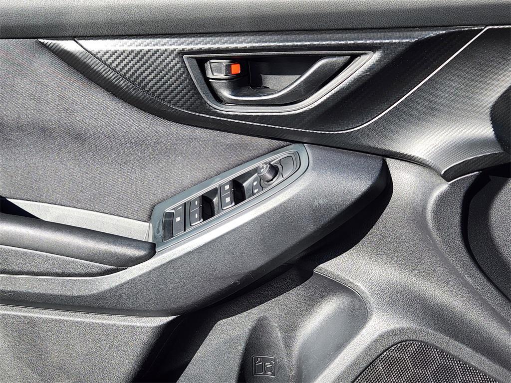 used 2018 Subaru Impreza car, priced at $11,049