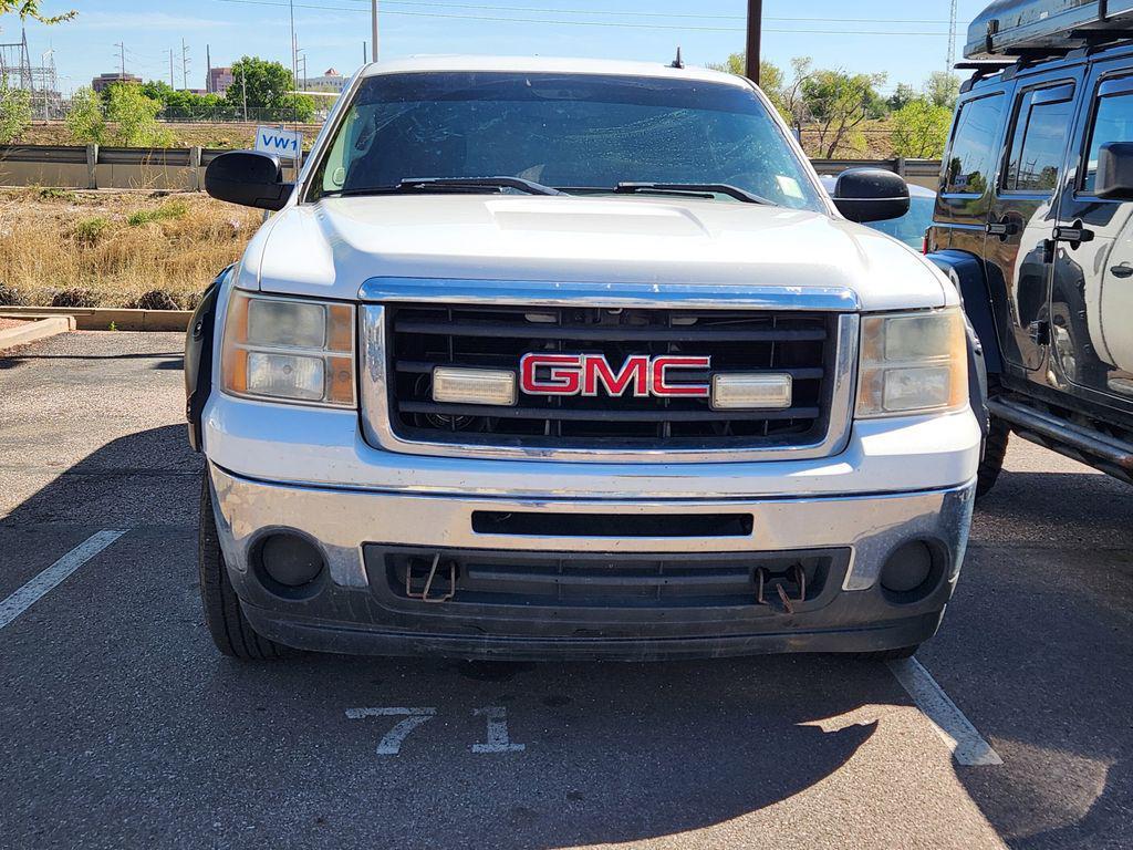 used 2009 GMC Sierra 1500 Hybrid car, priced at $16,797
