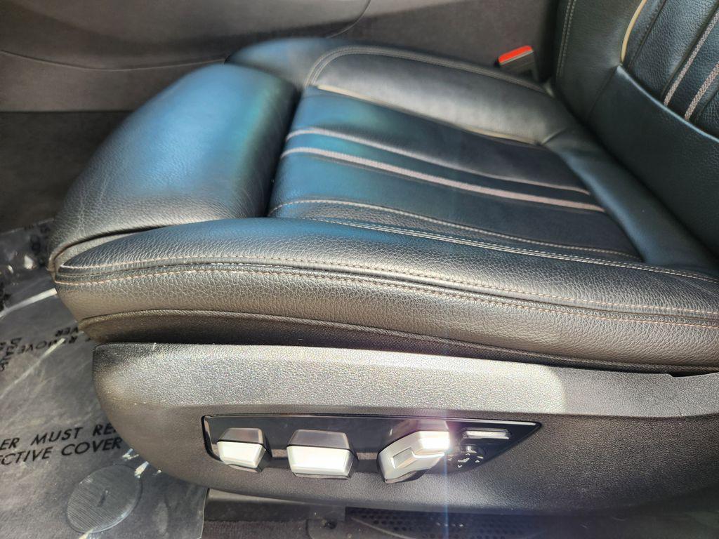 used 2020 BMW M550 car, priced at $38,487