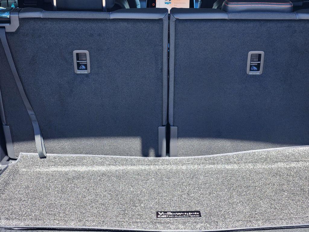 new 2026 Volkswagen Atlas car, priced at $49,472