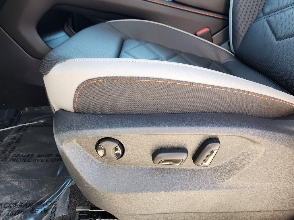 new 2026 Volkswagen Atlas car, priced at $49,472