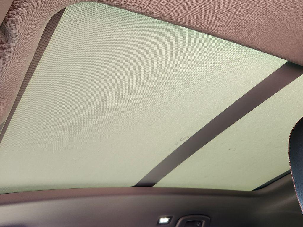 new 2026 Volkswagen Atlas car, priced at $49,472