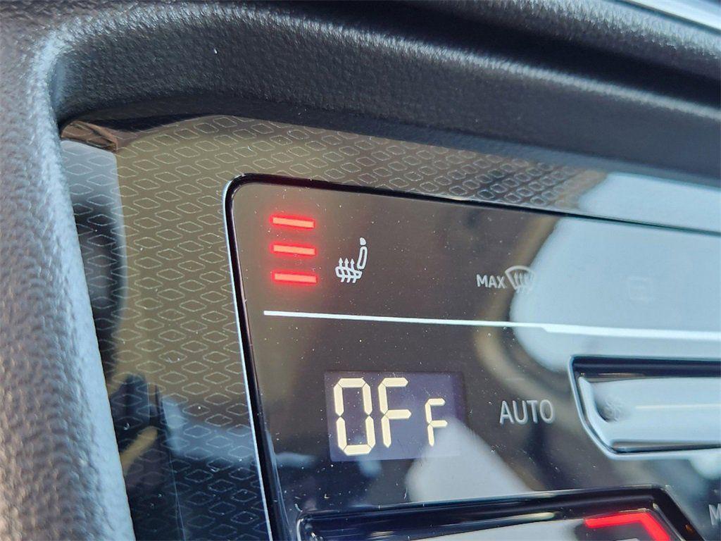 new 2025 Volkswagen Taos car, priced at $30,798