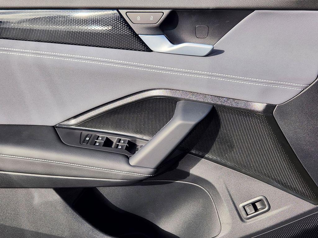 new 2026 Volkswagen Tiguan car, priced at $37,706