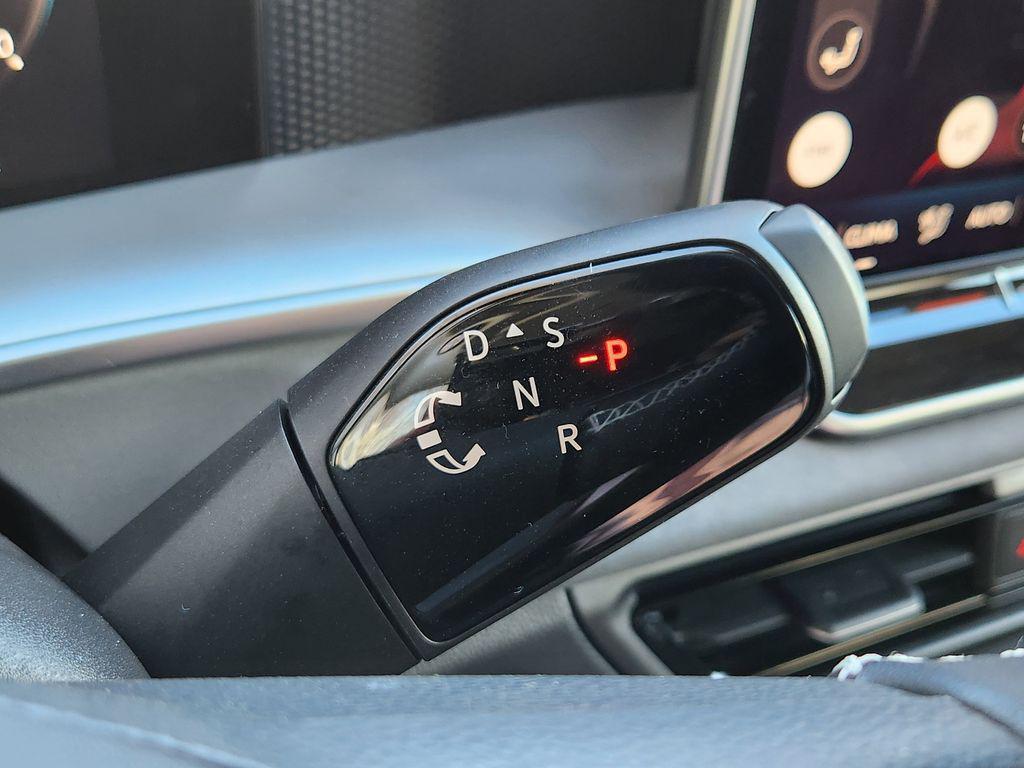 new 2026 Volkswagen Tiguan car, priced at $37,706