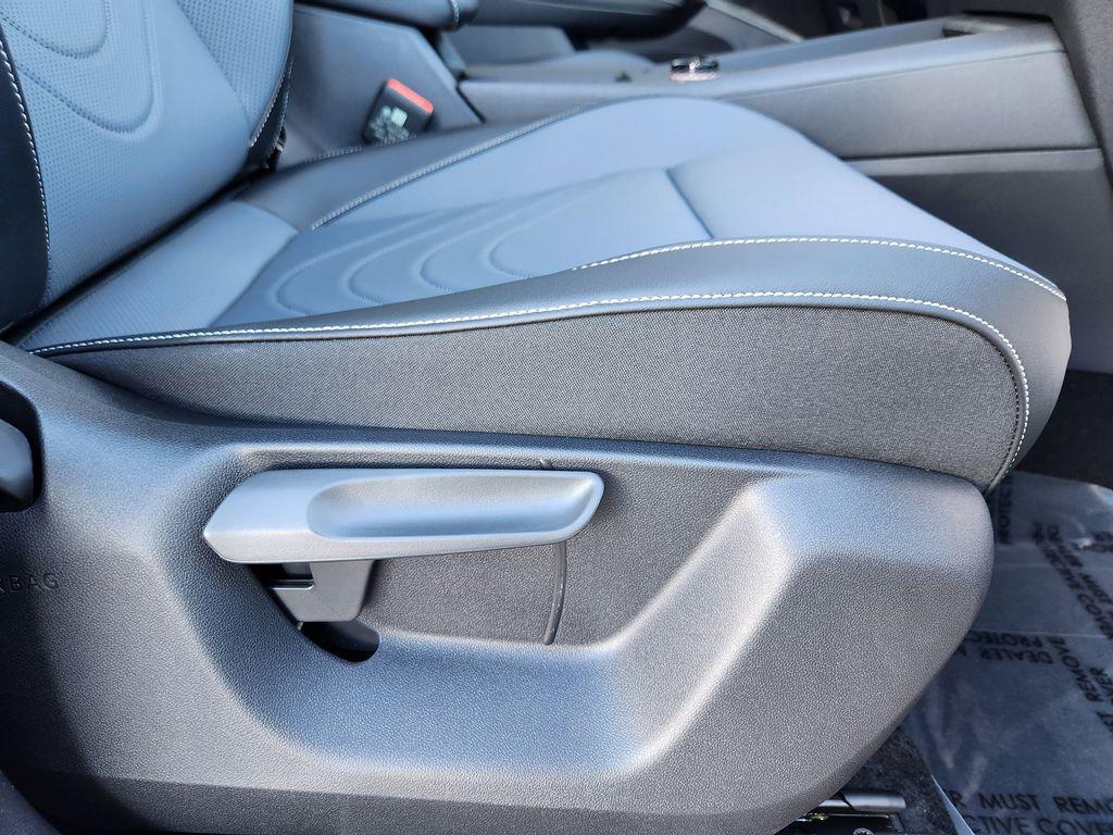 new 2026 Volkswagen Tiguan car, priced at $37,706