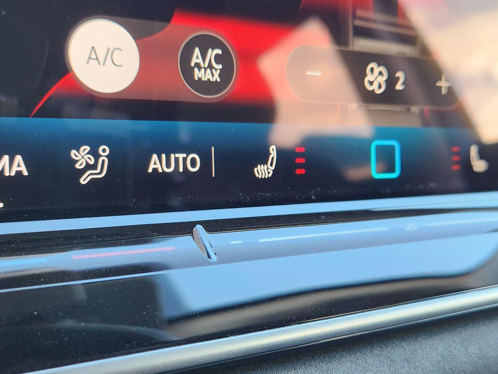 new 2026 Volkswagen Tiguan car, priced at $37,706