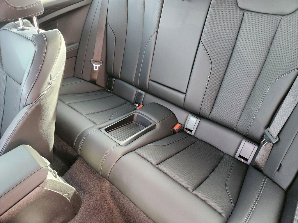 used 2024 BMW 230 car, priced at $34,797