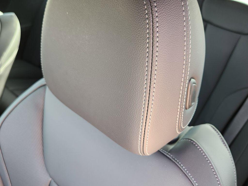 used 2024 BMW 230 car, priced at $34,797