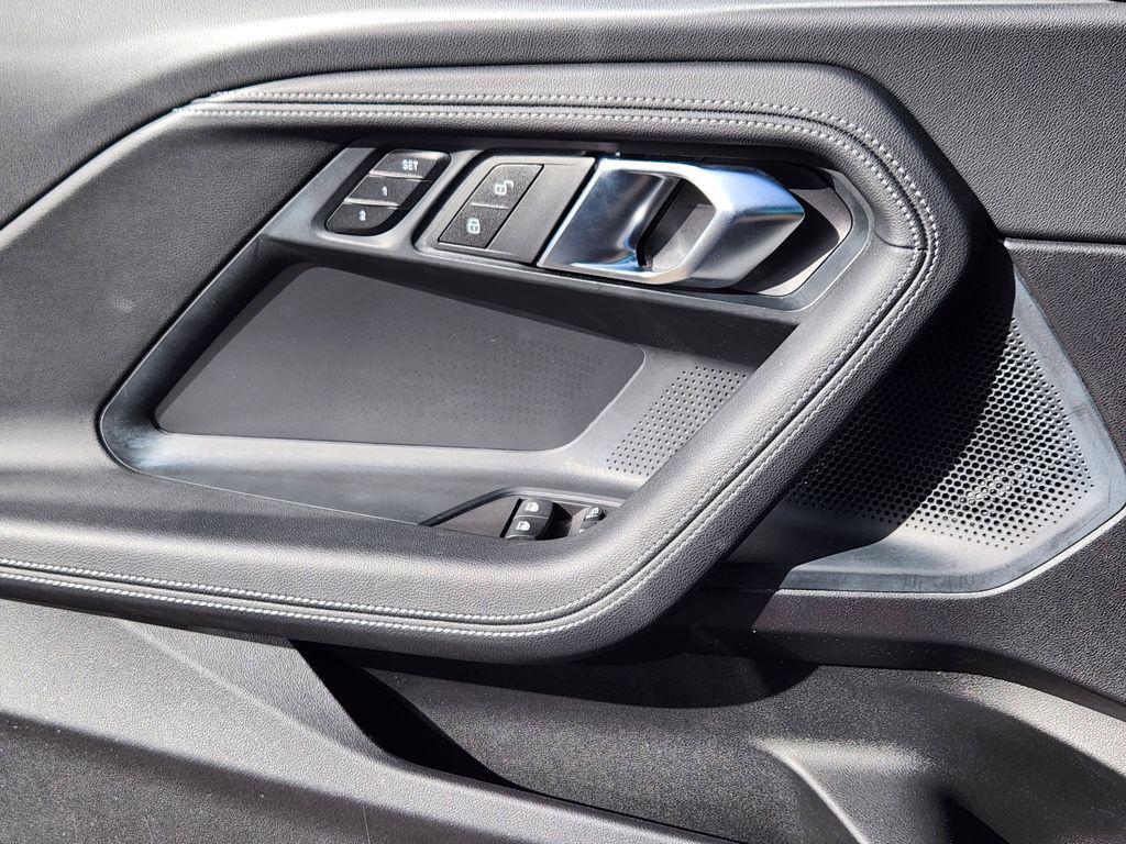 used 2024 BMW 230 car, priced at $34,797