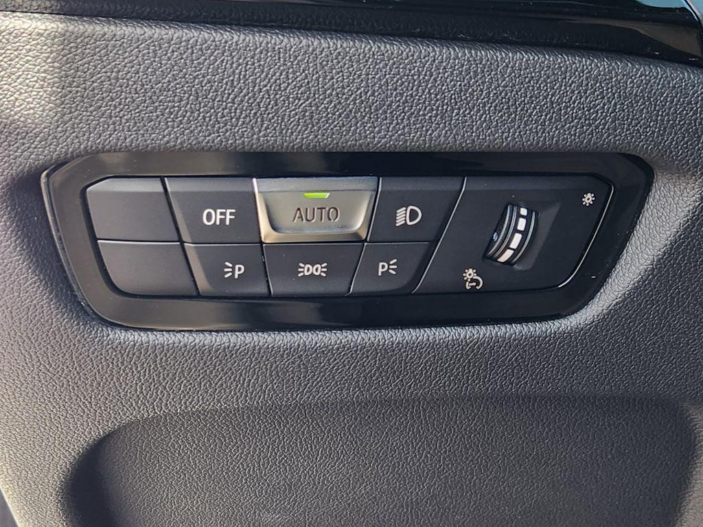 used 2024 BMW 230 car, priced at $34,797