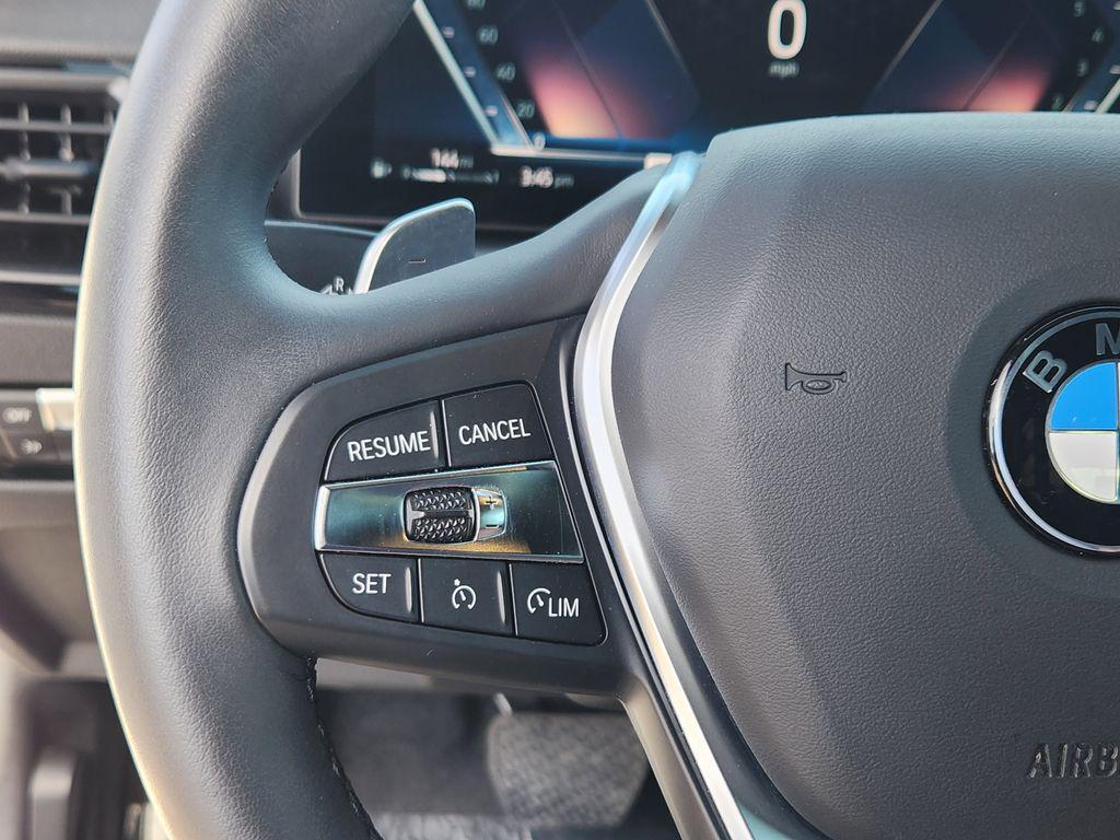 used 2024 BMW 230 car, priced at $34,797