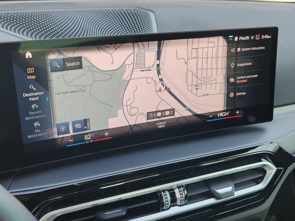 used 2024 BMW 230 car, priced at $34,797