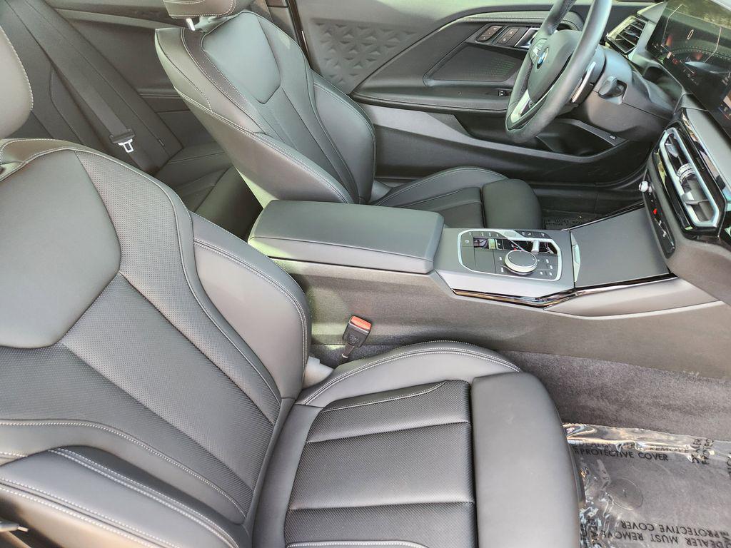 used 2024 BMW 230 car, priced at $34,797