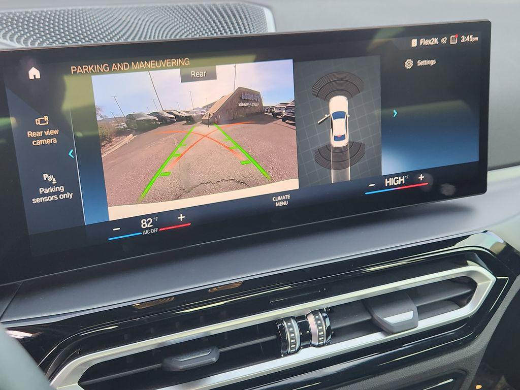 used 2024 BMW 230 car, priced at $34,797