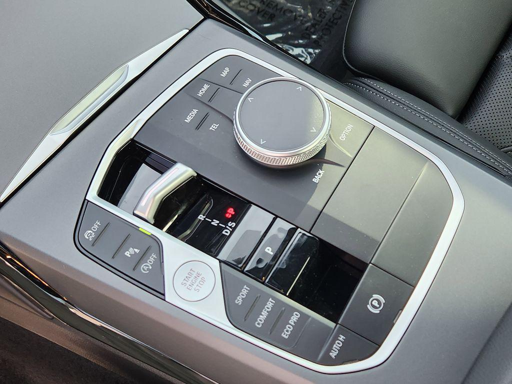 used 2024 BMW 230 car, priced at $34,797