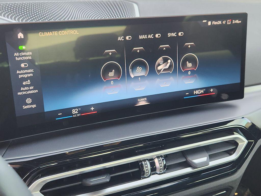 used 2024 BMW 230 car, priced at $34,797