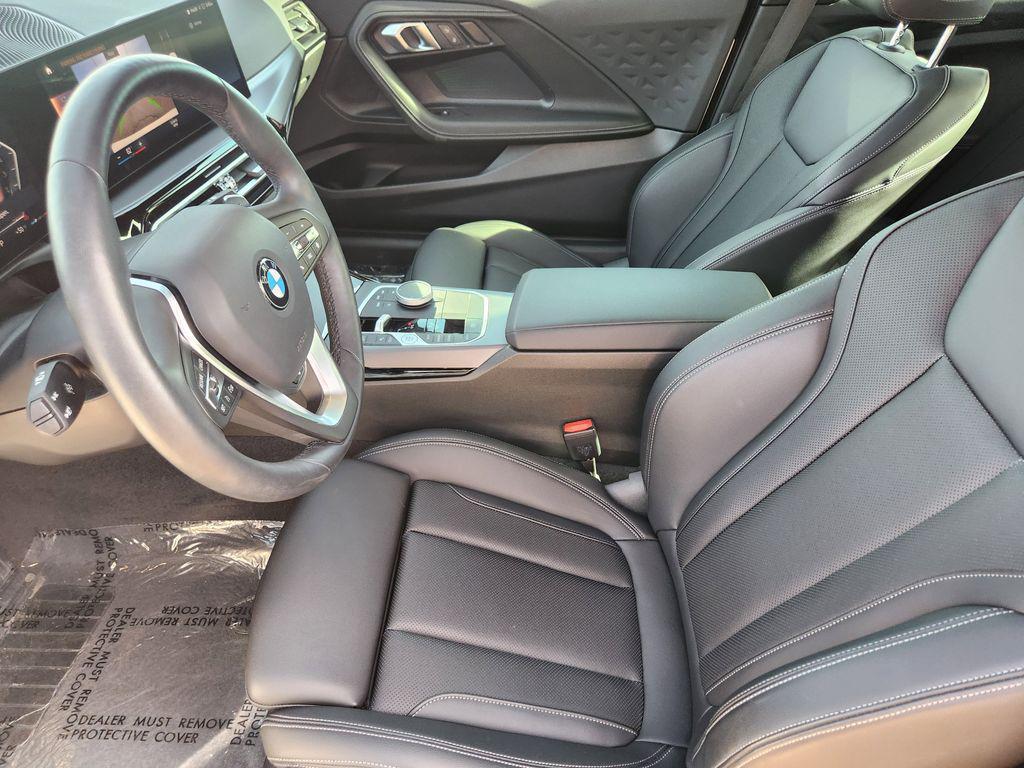used 2024 BMW 230 car, priced at $34,797