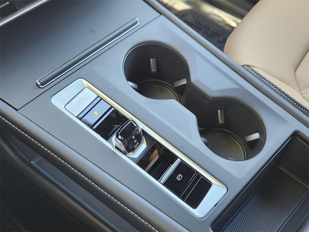 new 2026 Volkswagen Atlas Cross Sport car, priced at $41,276