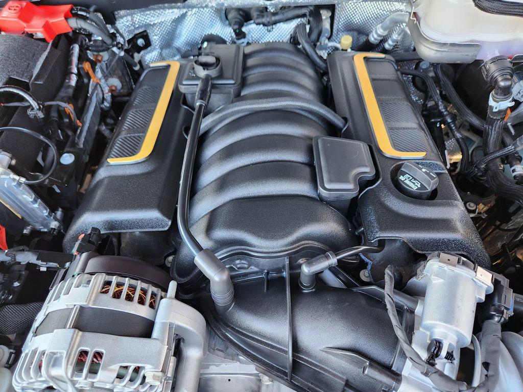 used 2024 Jeep Wrangler car, priced at $77,797