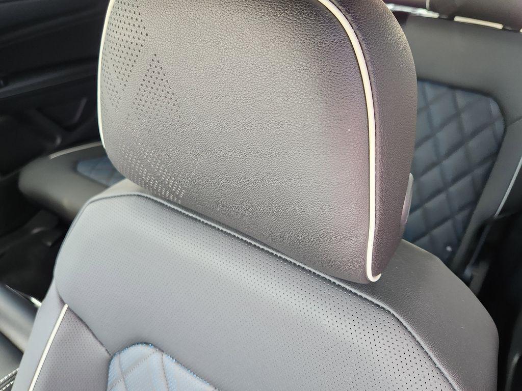 new 2026 Volkswagen Atlas Cross Sport car, priced at $53,640