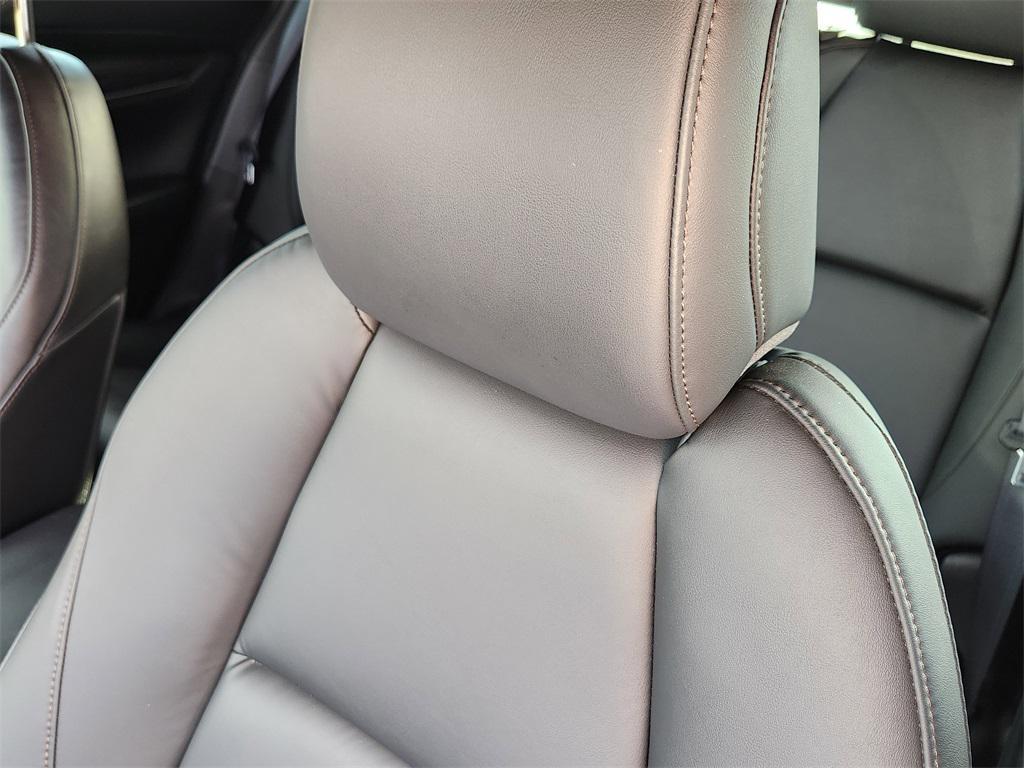 used 2024 Mazda Mazda3 car, priced at $24,797