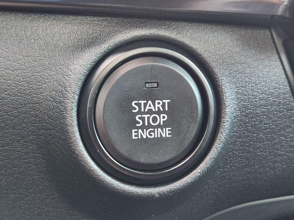 used 2024 Mazda Mazda3 car, priced at $24,299