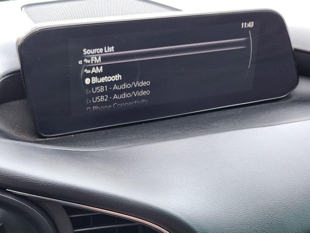 used 2024 Mazda Mazda3 car, priced at $24,299