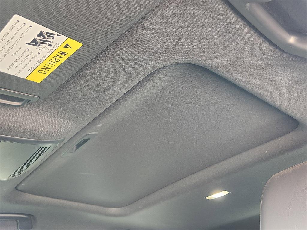 used 2024 Mazda Mazda3 car, priced at $24,797