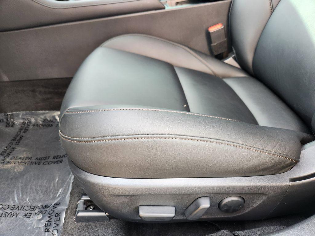 used 2024 Mazda Mazda3 car, priced at $24,299