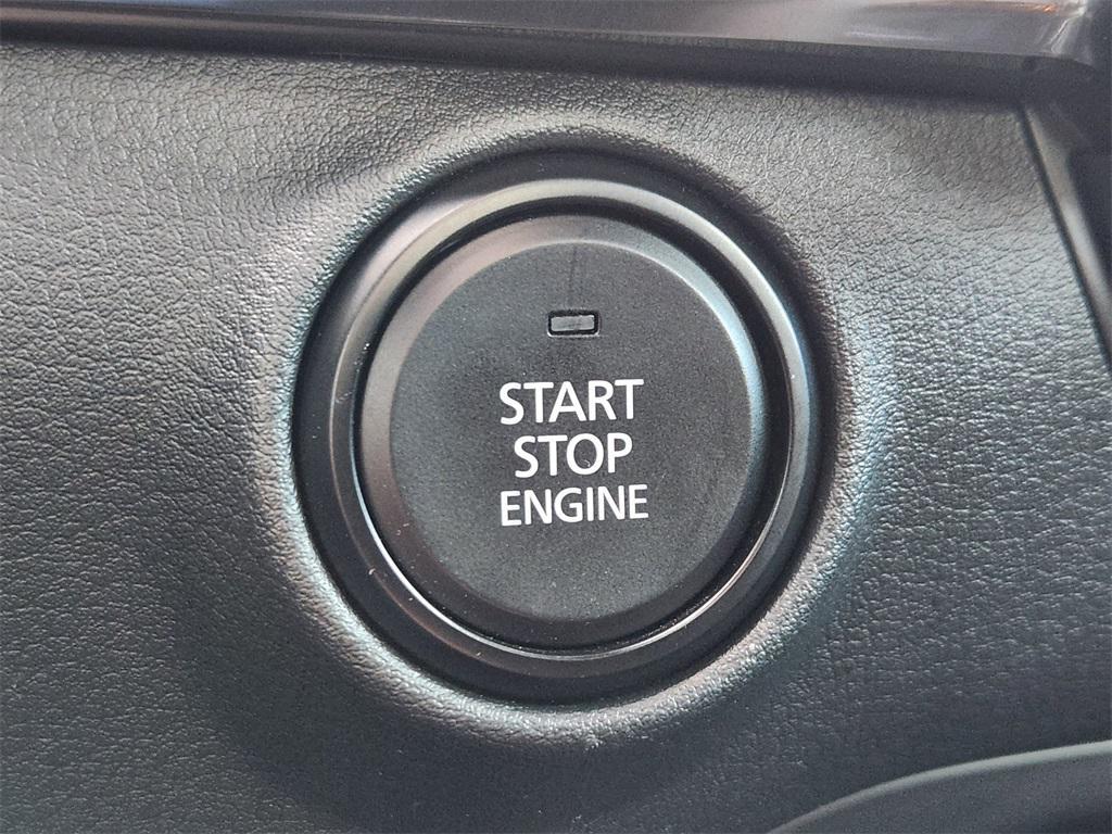 used 2024 Mazda Mazda3 car, priced at $24,797