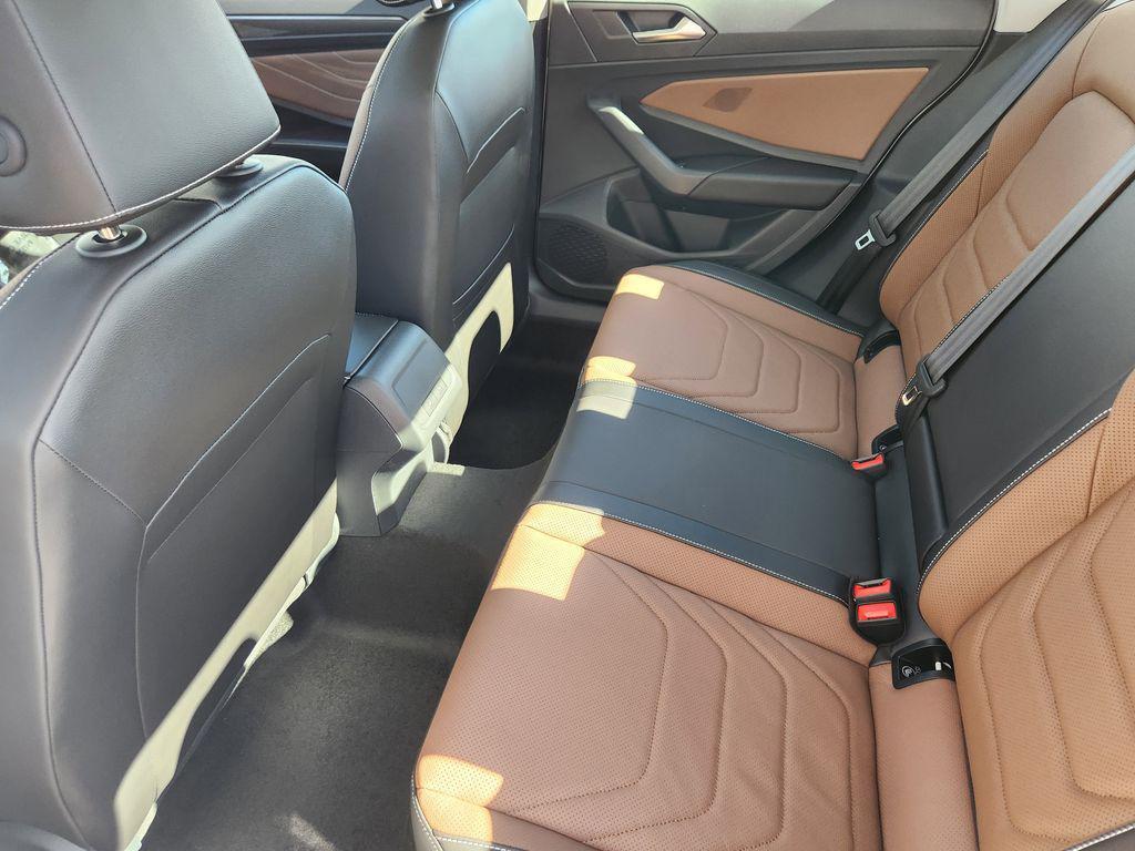 new 2026 Volkswagen Jetta car, priced at $32,247