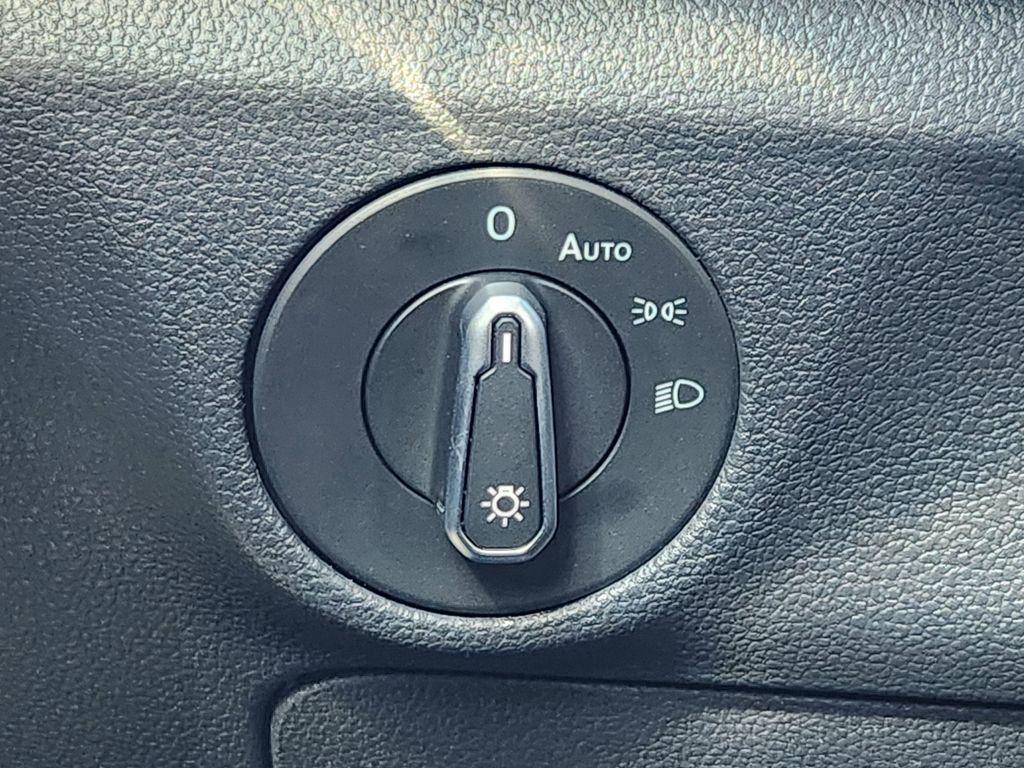 new 2026 Volkswagen Jetta car, priced at $32,247