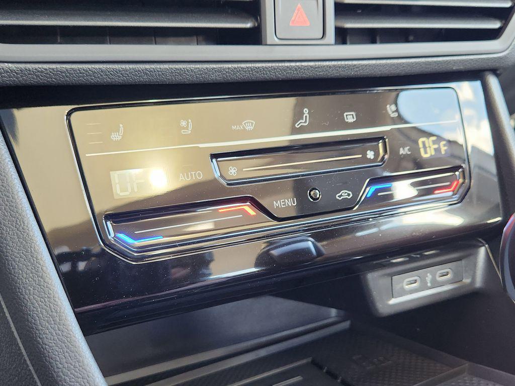 new 2026 Volkswagen Jetta car, priced at $32,247