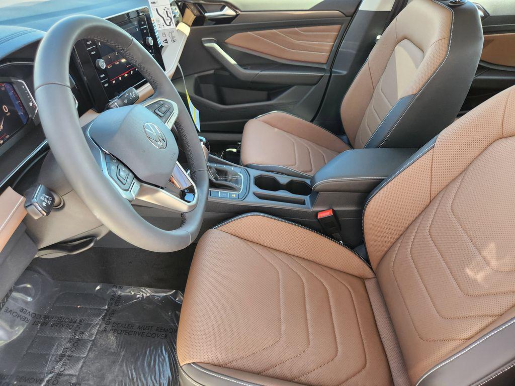new 2026 Volkswagen Jetta car, priced at $32,247