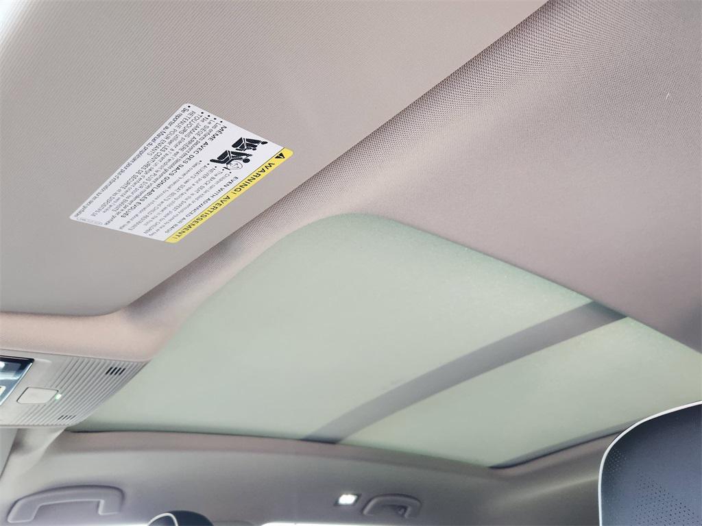 new 2026 Volkswagen Atlas car, priced at $56,502