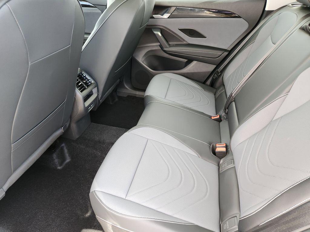 new 2026 Volkswagen Tiguan car, priced at $39,585