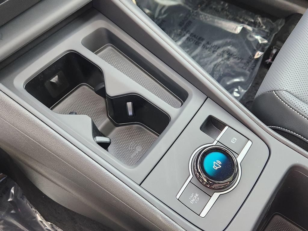 new 2026 Volkswagen Tiguan car, priced at $39,585