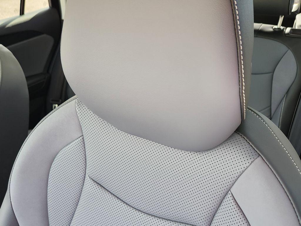 new 2026 Volkswagen Tiguan car, priced at $39,585