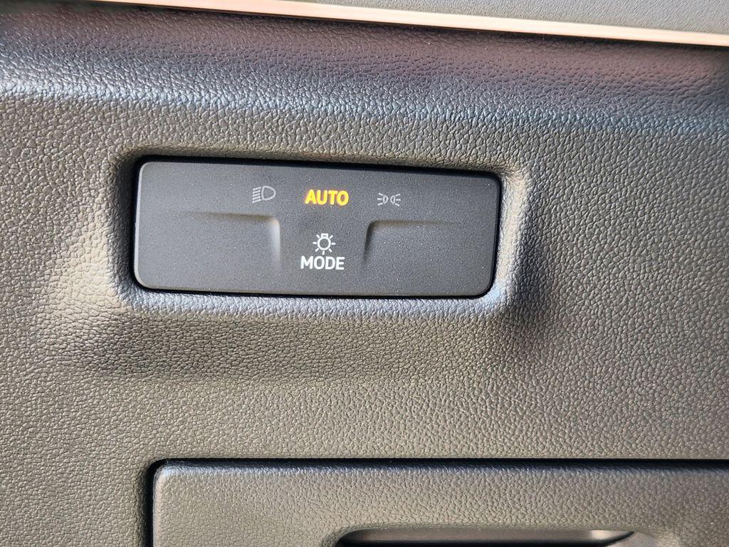 new 2026 Volkswagen Tiguan car, priced at $39,585