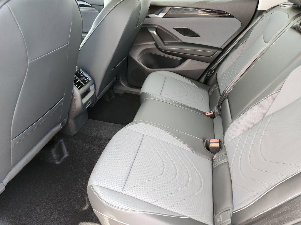 new 2026 Volkswagen Tiguan car, priced at $39,585