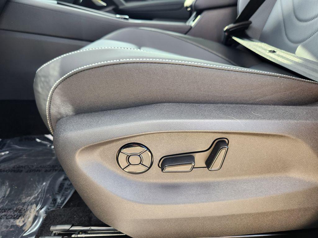 new 2026 Volkswagen Tiguan car, priced at $39,585