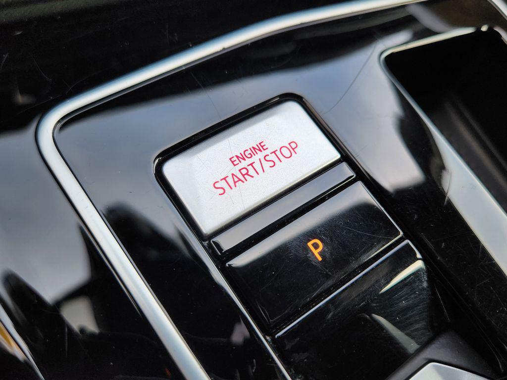 used 2024 Volkswagen Golf GTI car, priced at $26,549