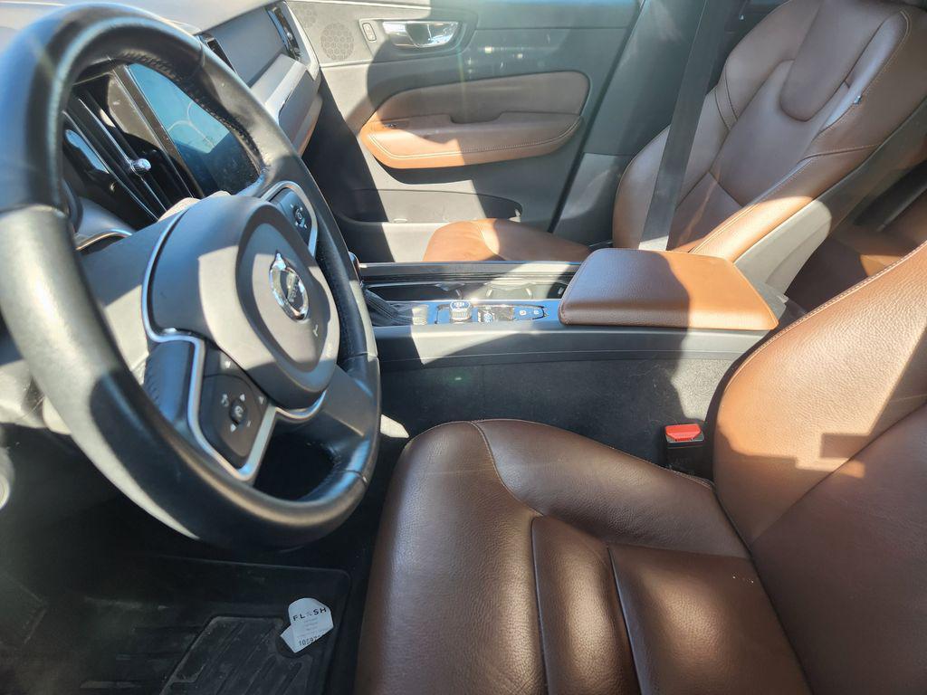 used 2019 Volvo XC60 car, priced at $19,797