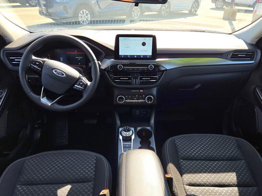 used 2023 Ford Escape car, priced at $24,813