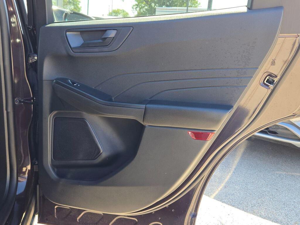 used 2023 Ford Escape car, priced at $24,813